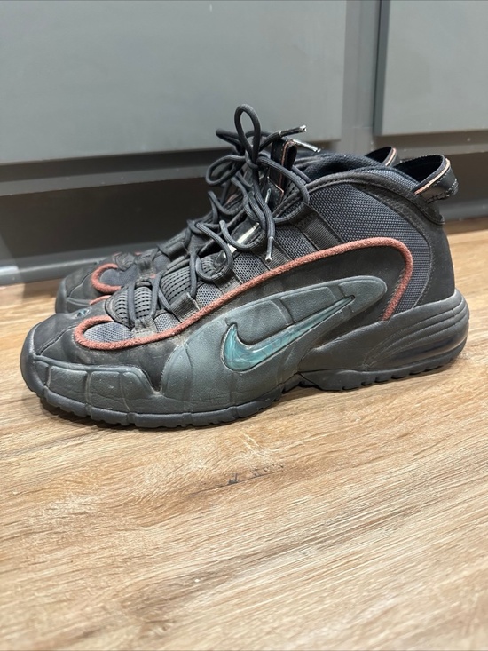 Nike Air Max Penny 1 faded spruce Size 12 DV7442-001 main image 4